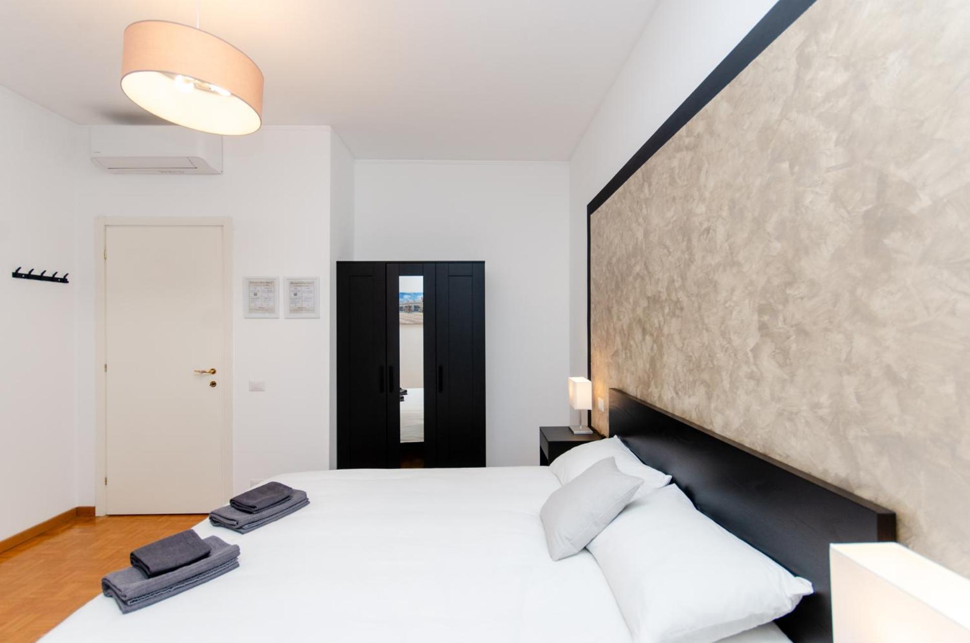 Silver Room Milan Exterior photo